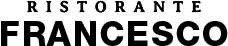 Ristorante Francesco Logo